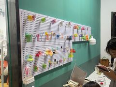 -垚火玩泥吧手作集合店·拼豆·陶艺
