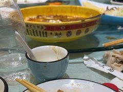 -天宝海鲜酒楼(开发区珠江道店)