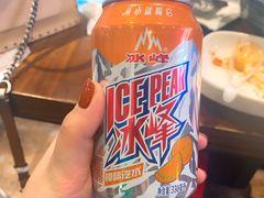 -大秦地·西北菜(纬四路店)