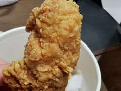 -肯德基(中鼎大厦店)