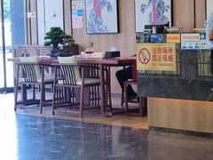 -大鹏饭店·金陵家宴(奥体中心店)