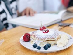 -W Coffee(船板巷店)