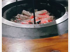 -二师兄火盆烤肉(湖口店)