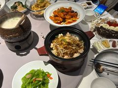 -北京老铺烤鸭(老城根店)