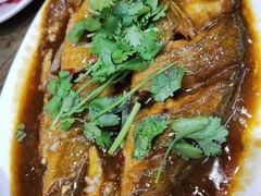 -东北农家饺子村(昌平路店)