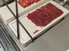 -海底捞火锅(天通苑华联店)
