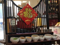 -牛犇烤肉(物资学院路店)