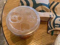 -星巴克(广州东圃天银店)