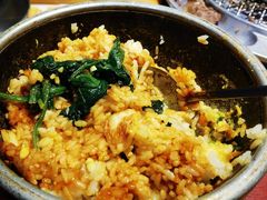 -海之屋韩式烤肉(海棠68环球美食街店)