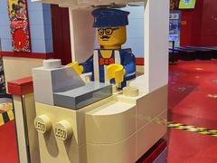 -上海乐高探索中心