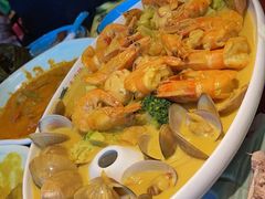 -泰兰香·Thailand(凯德空中花园店)