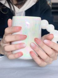 -IMEET美甲美睫工作室