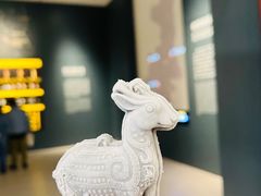 -陕西历史博物馆