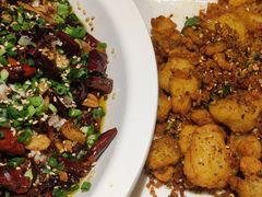 -三猫黑鱼花(南大店)