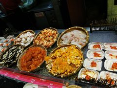 -非烤勿扰自助烤肉(东城时尚店)