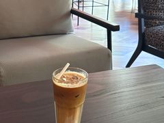-The place那儿(新城国际店)