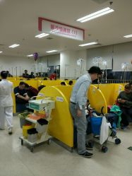 点击看大图 -上海市儿童医院(泸定路院区)