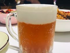 卡瓦斯-西域阿里马新疆菜·清真(桂花路店)