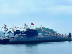 -中国人民解放军海军博物馆