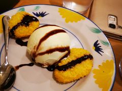 -萨莉亚意式餐厅(玉泉路物美店)