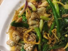 -無招牌海鮮(芽笼店)