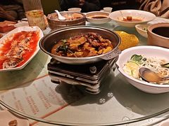 -刘胖子家常菜·蹄花焖藕(江汉路总店)