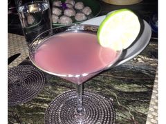-山港凯悦酒店·BEBA海滩烧烤餐厅酒吧
