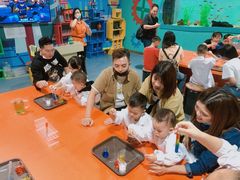 -顺德南宏海立方海洋公园