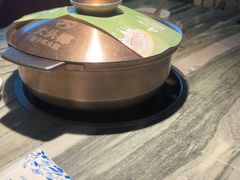 -大头椰·椰子鸡火锅(南宁万象城店)