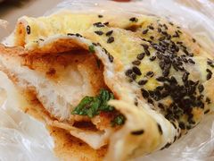 -水丰路鸡蛋饼
