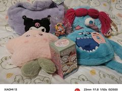 -快乐街区(成都龙湖北城天街店)