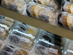-果蔬好生活超市(乐堤港店)