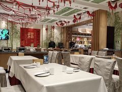 -吉林省林业宾馆-餐厅