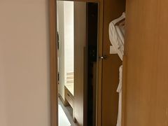 -长白山万达锦华套房酒店