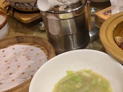 -湖南老灶台·生态农业餐饮(龙胜店)