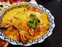 -Thai Alley泰爱里(二沙岛店)