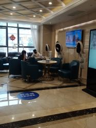 -碧莲盛·不剃发植发