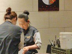 -川骄海鲜自助(亚运村店)