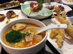 -大渔铁板烧(大悦城店)