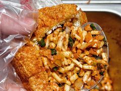 -518豆腐干(总店)