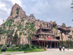 -广州融创文旅城