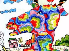 -蒂朵儿童绘画美术教室