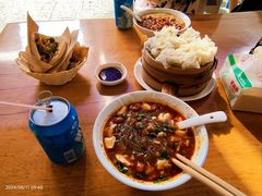 -豆相识•九九豆腐脑(牛咡桥店)
