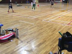 -漳州华阳体育馆