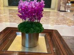 -杭州城中香格里拉大酒店