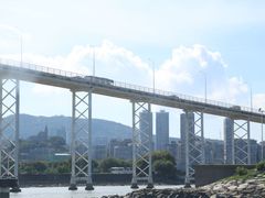 -澳门环岛游湾仔码头