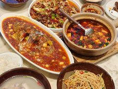 -常和州·夜宵大排档(常州单店)