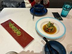 -荟廷·晶萃(陆家嘴尚悦湾店)