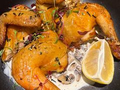 -BE BRIGHT KITCHEN(正佳广场店)