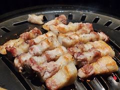 -虎哥六韩式烤肉料理 TIGERGRILL(隆生金山湖中心购物广场店)